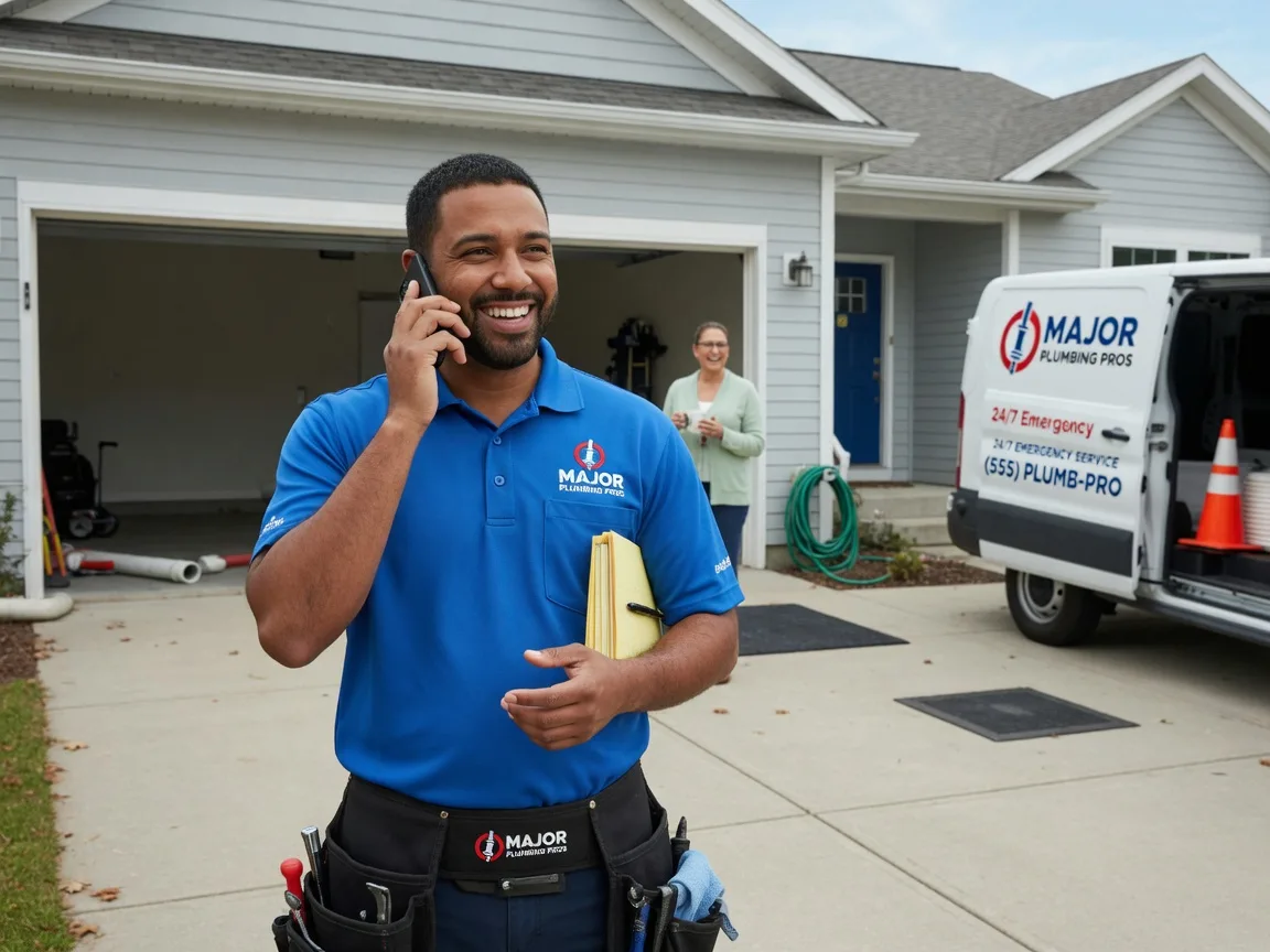Drain Cleaning Services Marquette, WI FAQs